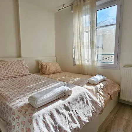 Apartamento T3 A 5 Min De Et 25min De Paris