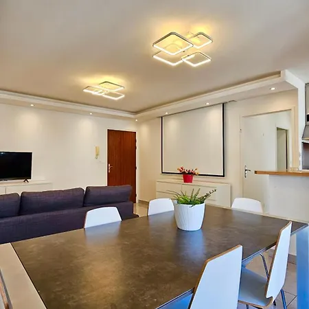 Apartamento T3 A 5 Min De Et 25min De Paris
