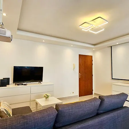 Apartamento T3 A 5 Min De Et 25min De Paris