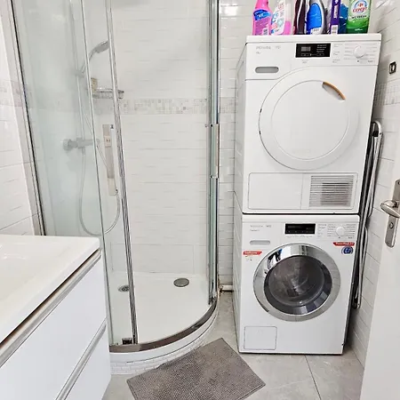 Apartamento T3 A 5 Min De Et 25min De Paris *