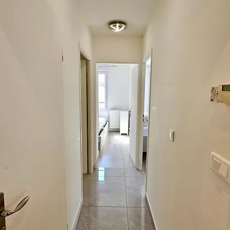 Apartamento T3 A 5 Min De Et 25min De Paris